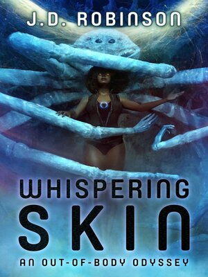 cover image of Whispering Skin